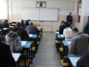 Diyarbakırlılar Siyer Sınavı'na ilgi gösterdi