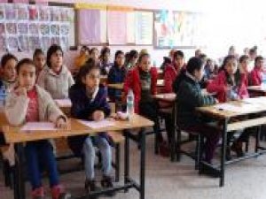 Viranşehir'de Siyer Sınavı'na yoğun ilgi