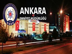 Ankara'da, Kaçakçılıkla Mücadele suçlarından 14 kişi gözaltına alındı