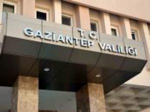 Gaziantep'te FETÖ operasyonu: 27 gözaltı