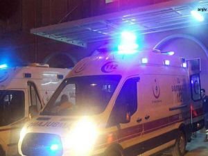 Siirt’te bıçaklı kavga: Biri ağır 8 yaralı