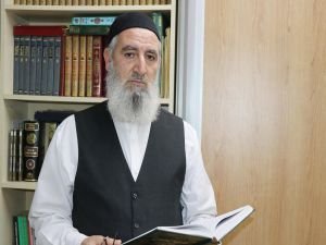 Çınar: “Zina suçu İslam’ın belirlediği sınırlar çerçevesinde düzenlenmeli”