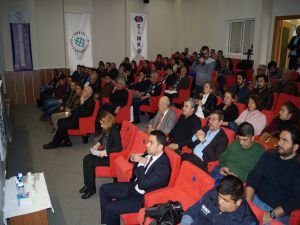 Türkiye Hazır Beton Birliği Beton Seminerlerine Devam Ediyor