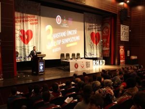 Yavuz: "Mardin'de 112 çağrılarının yüzde 98'i gereksiz"
