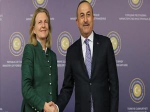 Çavuşoğlu: Irak ile ortak sınır ötesi operasyon yapılacak