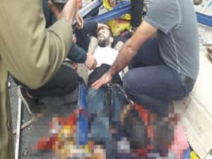 Diyarbakır'daki patlamada bir kişi hayatını kaybetti