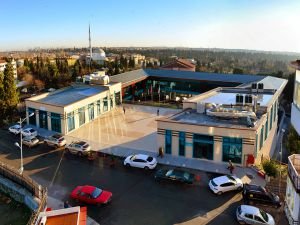 Zeytinburnu’nda 6 Proje Hizmete Açıldı