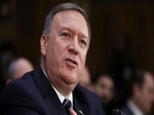 Pompeo'dan inciler: "Türkiye totaliter İslamcı diktatörlük"