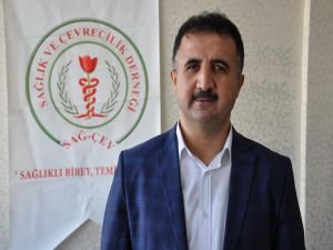 “Dünyada her yıl 7,6 milyon kişi kanserden hayatını kaybediyor”