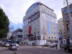 Kızılay’ın Kartal Hastanesi törenle hizmete açıldı