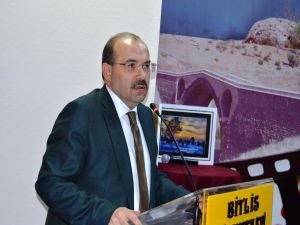 Bitlis'te Kur’an'ı öğrenme ve okuma seferberliği