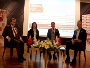 TAİDER, Antalya’da Aile Şirketleri ve sürdürülebilirliği konuştu