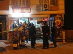 Şanlıurfa'da silahlı saldırı: 2 ölü