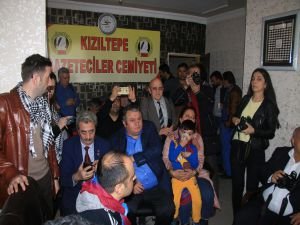 Karadenizli Gazetecilerden KGC'ye ziyaret