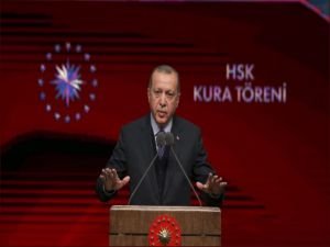 Erdoğan: Bir gece ansızın Sincar'a gireriz!
