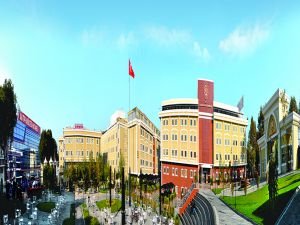 İstanbul Aydın Üniversitesi “Kurumsal Yönetime” geçen ilk üniversite oldu