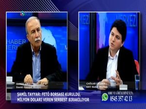 Hanefi Avcı'dan Şamil Tayyar'ın iddialarına destek