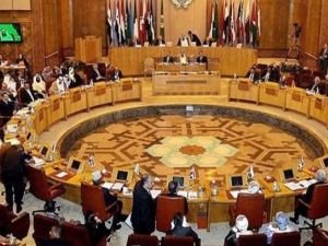 Arap Birliği UCM'nin kararını memnuniyetle karşıladı