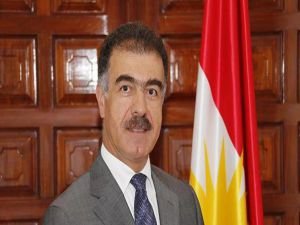 Erbil’den “Hava operasyonu” açıklaması