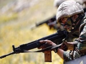 Siirt’te öldürülen PKK’lı sayısı 5’e yükseldi