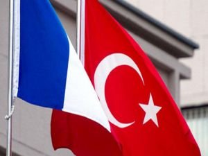 Türkiye ile Hollanda arasında "casus" krizi