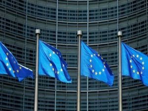 AB liderleri yarın Paris'te bir araya gelecek