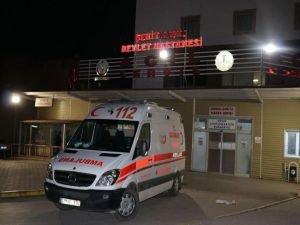 Gaziantep'te feci kaza: Bir ölü 5 yaralı