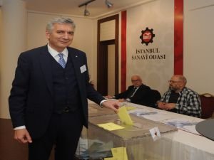 Erdal Bahçıvan rekor destekle ikinci kez başkan seçildi