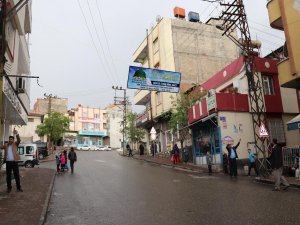 ​Gaziantep Mevlid etkinliğine hazırlanıyor