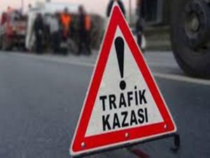 Ağrı'da trafik kazası: 4 ölü 3 yaralı