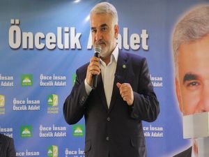 Yapıcıoğlu: "Faillerin tutuklanmaması 28 Şubat’ın etkilerinin devam ettiğini gösterdi"