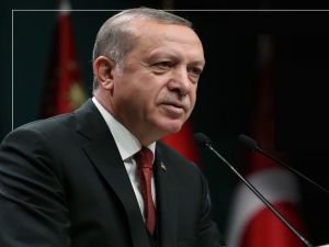 Cumhurbaşkanı Erdoğan: Kaybeden ABD olacaktır