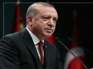 Cumhurbaşkanı Erdoğan'dan bedelli askerlik açıklaması