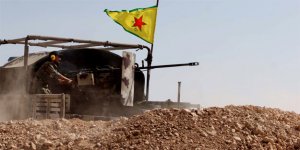 Rusya'dan YPG itirafı