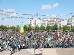 'Peygamber Sevdalıları'ndan teşekkür mesajı