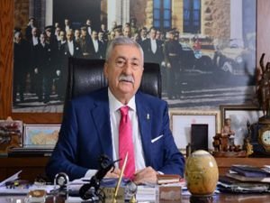 TESK Genel Başkanı Palandöken: "Zamlar enflasyonu daha da artırıyor"