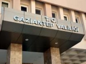 Gaziantep emniyetinden silah çalınmasına ilişkin 4 tutuklama