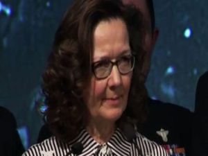 Gina Haspel CIA Direktörlüğü görevinden istifa etti