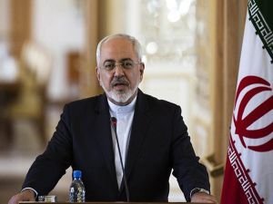 İran Dışişleri Bakanı Zarif'den komşu ülkelere diyalog çağrısı