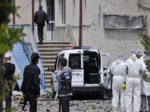Kayseri’deki PKK saldırısının firari sanığı Gaziantep'te yakalandı