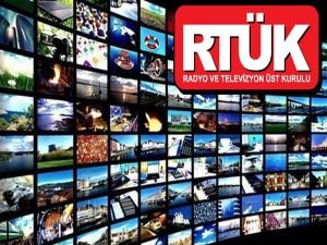 RTÜK'ten Zarok Tv'ye ‘Kürdistan’ cezası