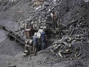 Çin'de kömür madeninde patlama