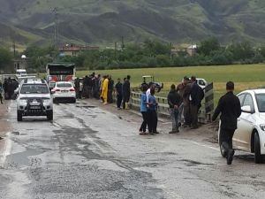 Akıntıya kapılan 2 çocuğun cansız bedenine ulaşıldı