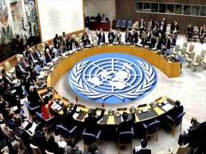 BM Güvenlik Konseyi bugün Kudüs gündemi ile toplanacak