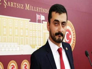 Eren Erdem yeniden tutuklandı