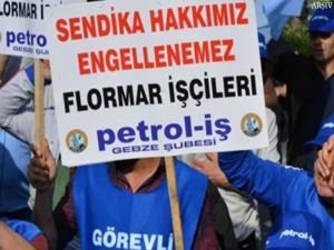 Petrol-İş'in grev kararı ertelendi