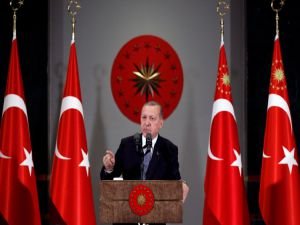 Erdoğan'dan kur açıklaması: Seçimden sonra farklı tedbirlerimiz olacaktır