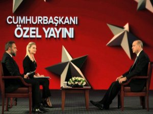 Erdoğan: Yeni sistemde bakan sayısı ciddi ölçüde azalacak