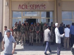 Viranşehir'de silahlı kavga: 3 ölü 3 yaralı