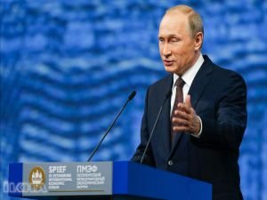 Putin: Türkiye dünyanın en iyi sistemini almaya karar verdi